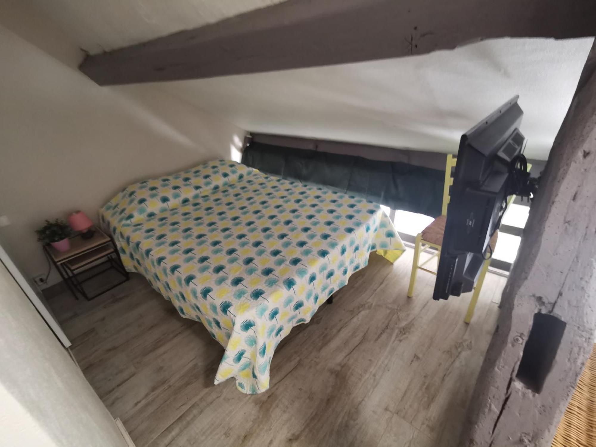 Stepbydieppe Apartman Kültér fotó